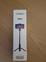 Yoozon Selfie Stick/Tripod, Oth-AB402, Neu