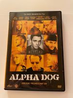 DVD Alpha Dog - Tödliche Freundschaften