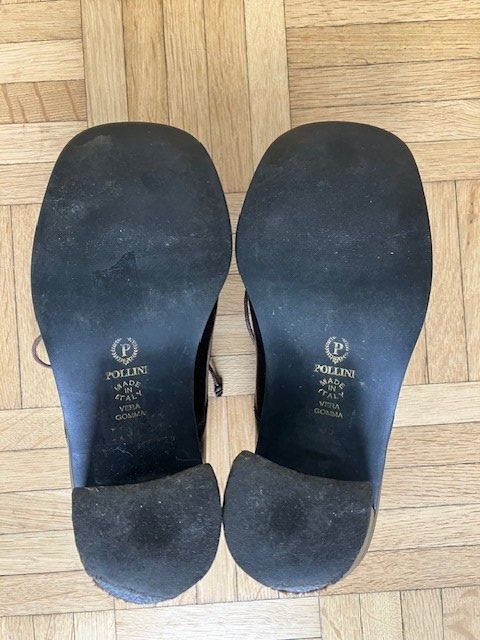 Scarpe da donna: Pollini Schuhe – Usato da Lugano venduto da lau_y5ny 3