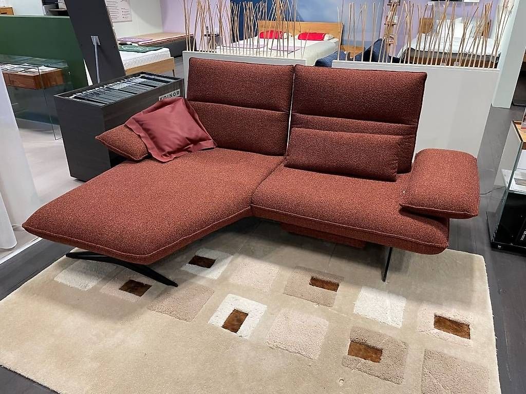 Sofas: Polstergarnitur Calo – Gebraucht aus Volketswil von wirzwohnen 5