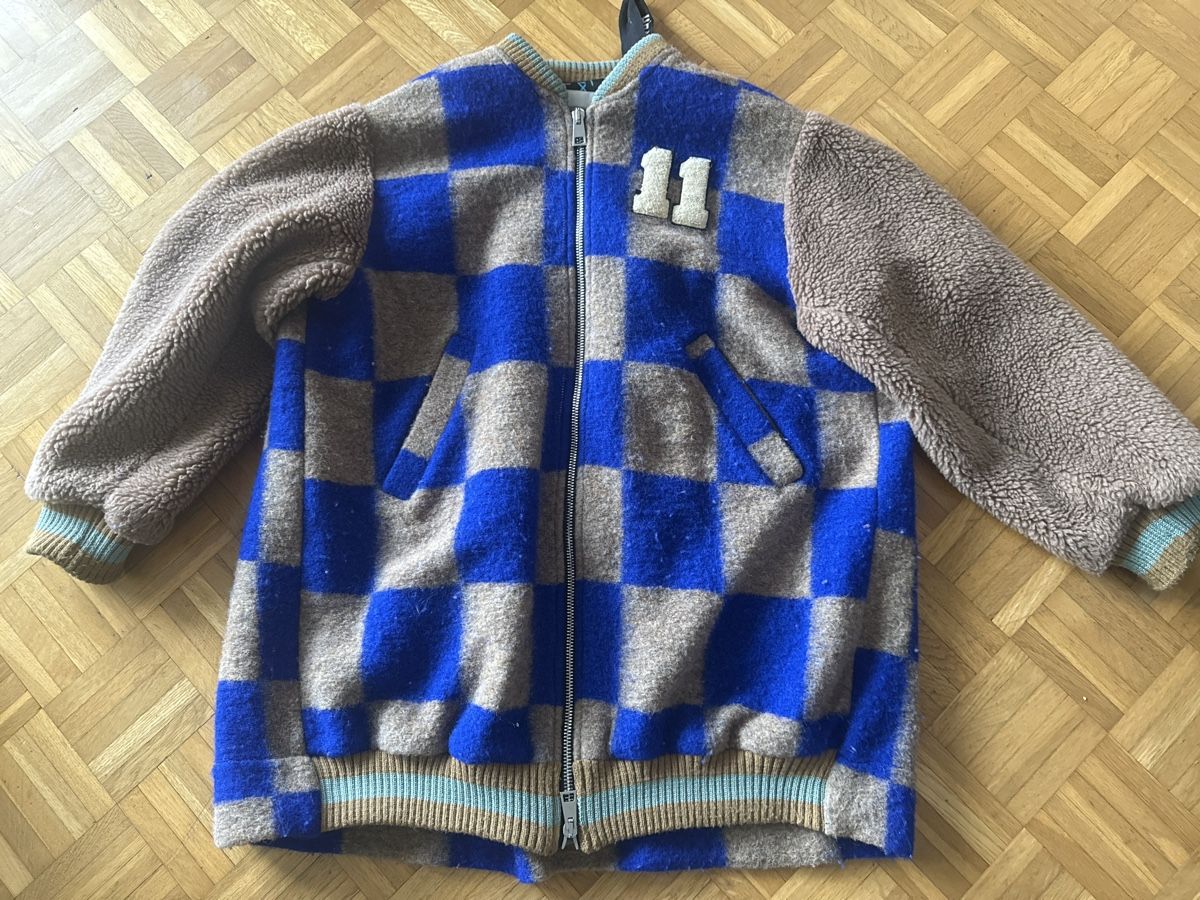Lotti di vestiti: Jacken Packet 6 Jacken 1Preis – Usato da Stäfa venduto da elfen77 4