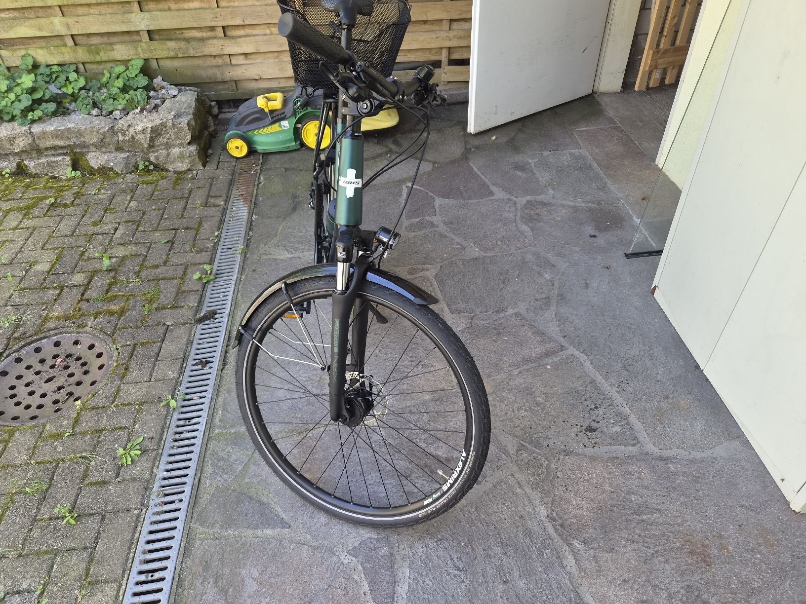 Bixs Biciclette: Citybike  – Nuovo (secondo la descrizione) da Rieden AG venduto da mku_99hg