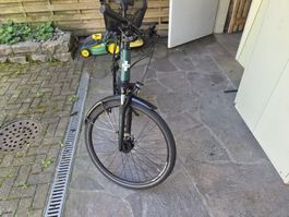 Citybike 