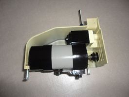 Bernina 730 moteur