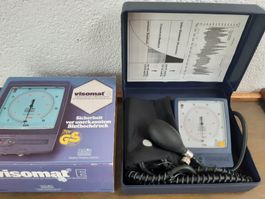 Hestia Pharma- Tensiomètre - Détecteur d'Hypertension