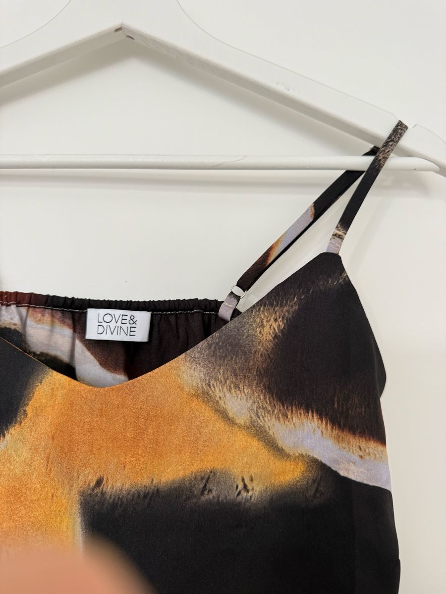 Tops: Top (seidenstyle) – Neu (gemäss Beschreibung) aus Zürich von jul_5t9s 2