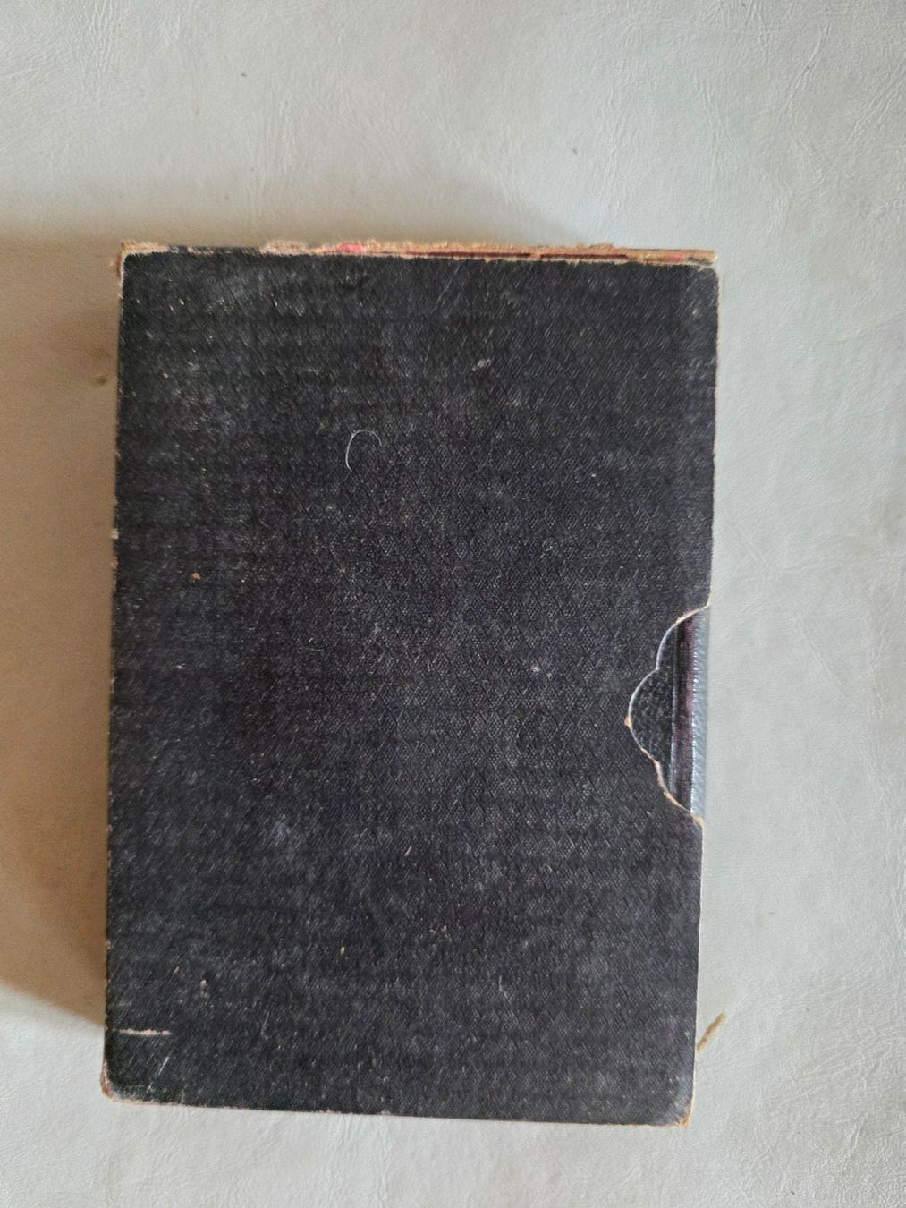 Libri: Gesangbuch Evangelisch-reformierte Kirche Basel 1910 – Usato da Walterswil BE venduto da Lonitti 4