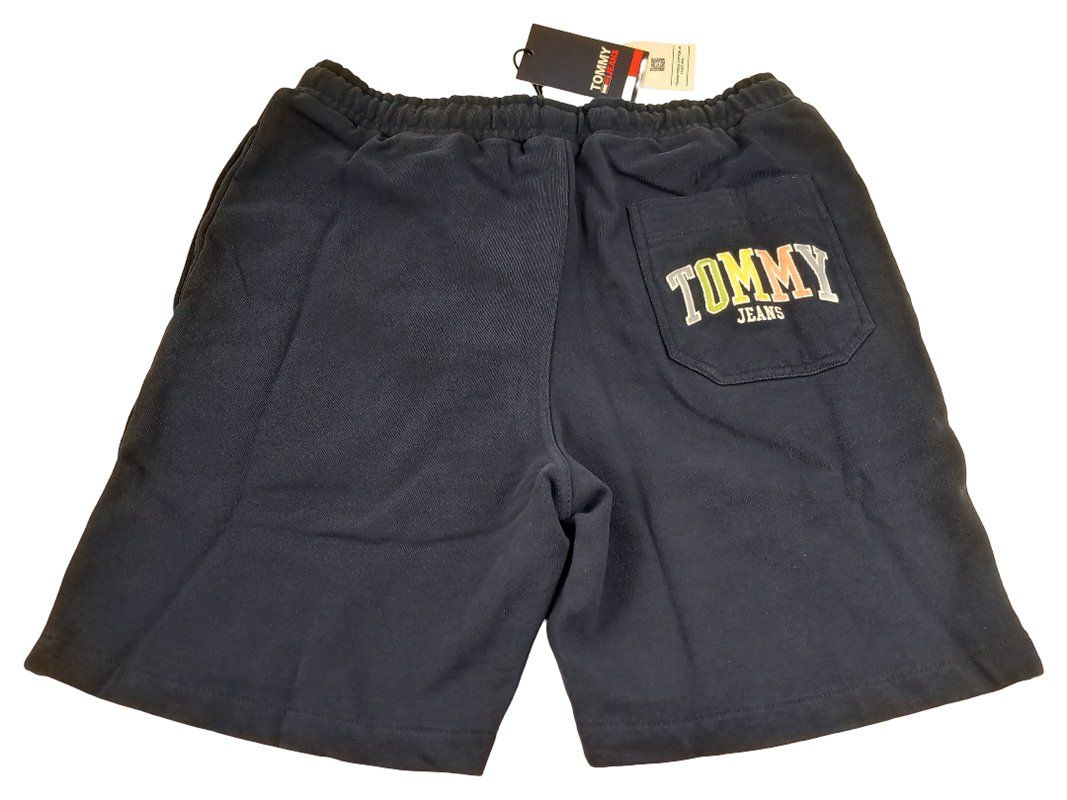Tommy Hilfiger Pantaloni: TOMMY JEANS Shorts S – Nuovo (secondo la descrizione) da Hünenberg venduto da Restwert_Zug 1