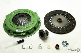 ROADSPEC TD5 VERSTÄRKTE KUPPLUNG FÜR ZWEI MASSE