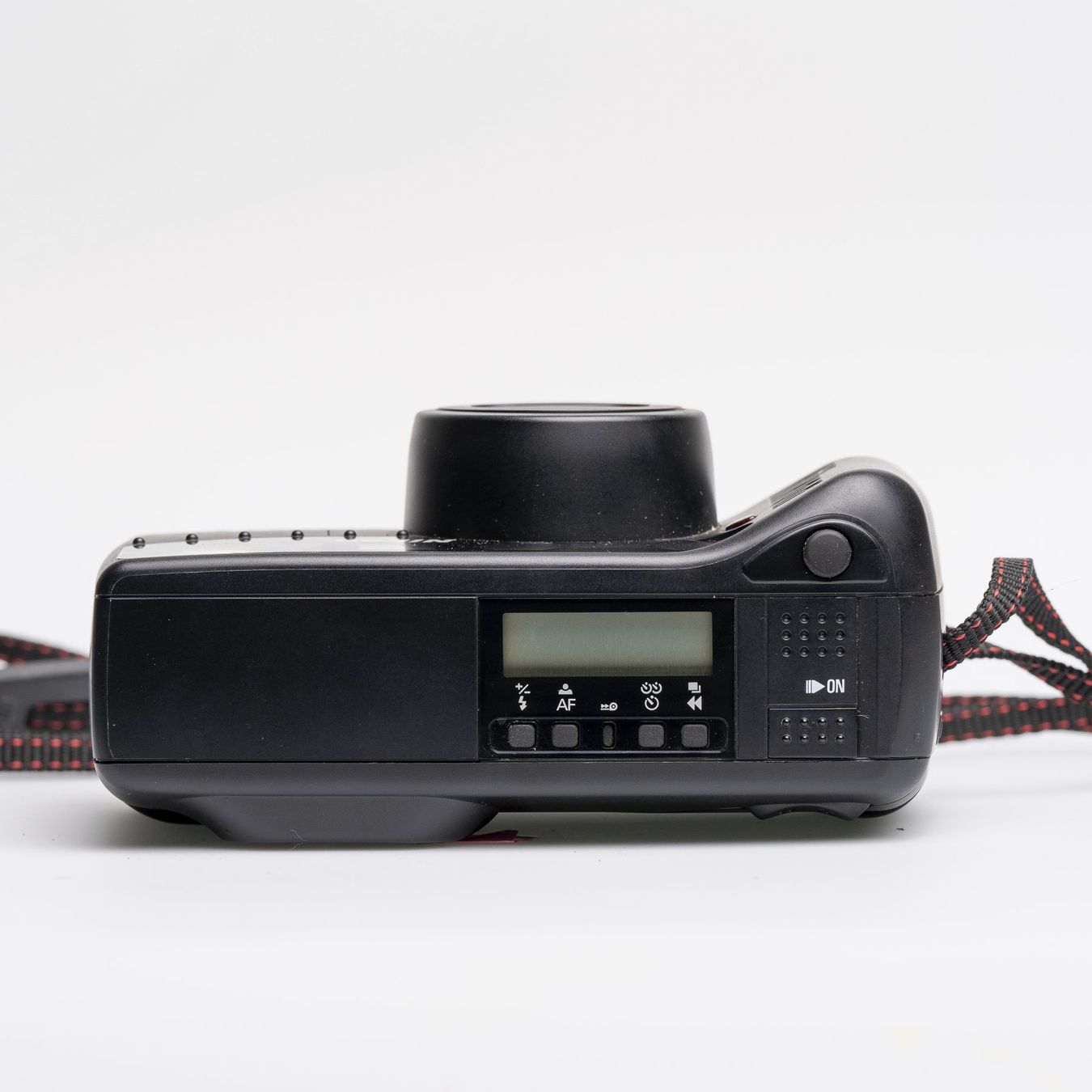 Nikon Fotocamera: Nikon TWzoom85 – Usato da Stans venduto da studiofischlin 2