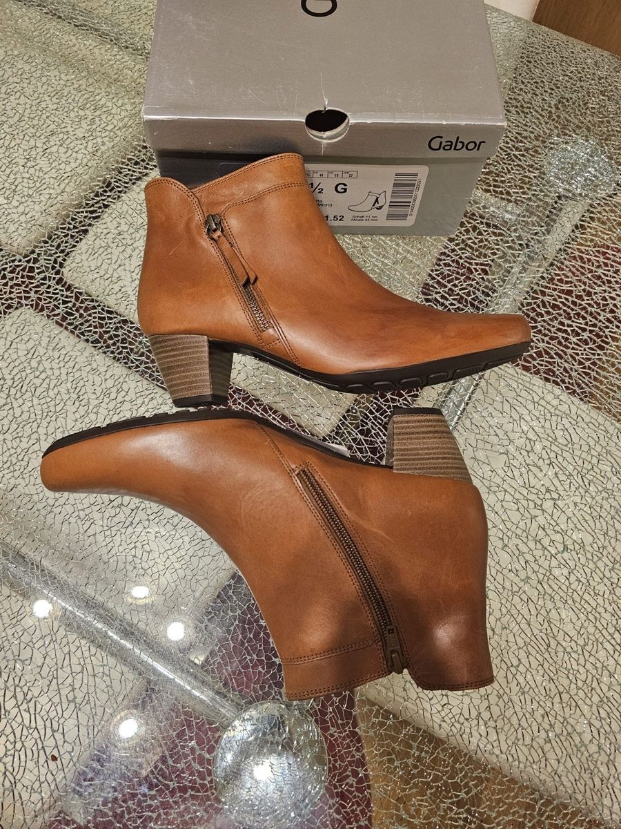 Gabor Scarpe da donna: Gabor Gr. 40.5 – Usato da Luzern venduto da Reni025 3