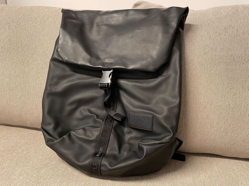 Crumpler The Sprout Rucksack Kaufen auf Ricardo