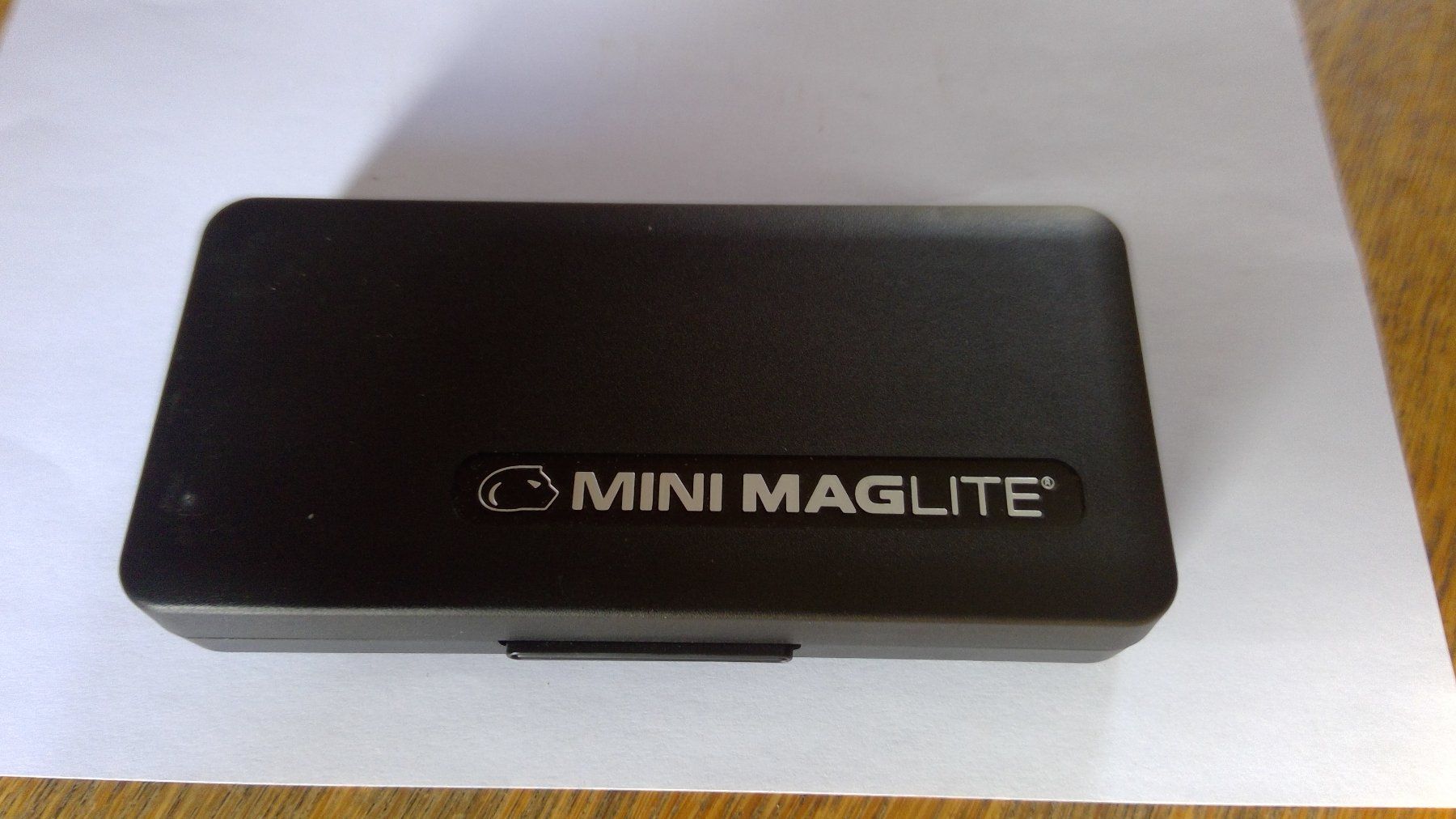 Lampade: Taschenlampe MINI MAGLITE - NEU – Nuovo (secondo la descrizione) da Richterswil venduto da Baggenstoss 3