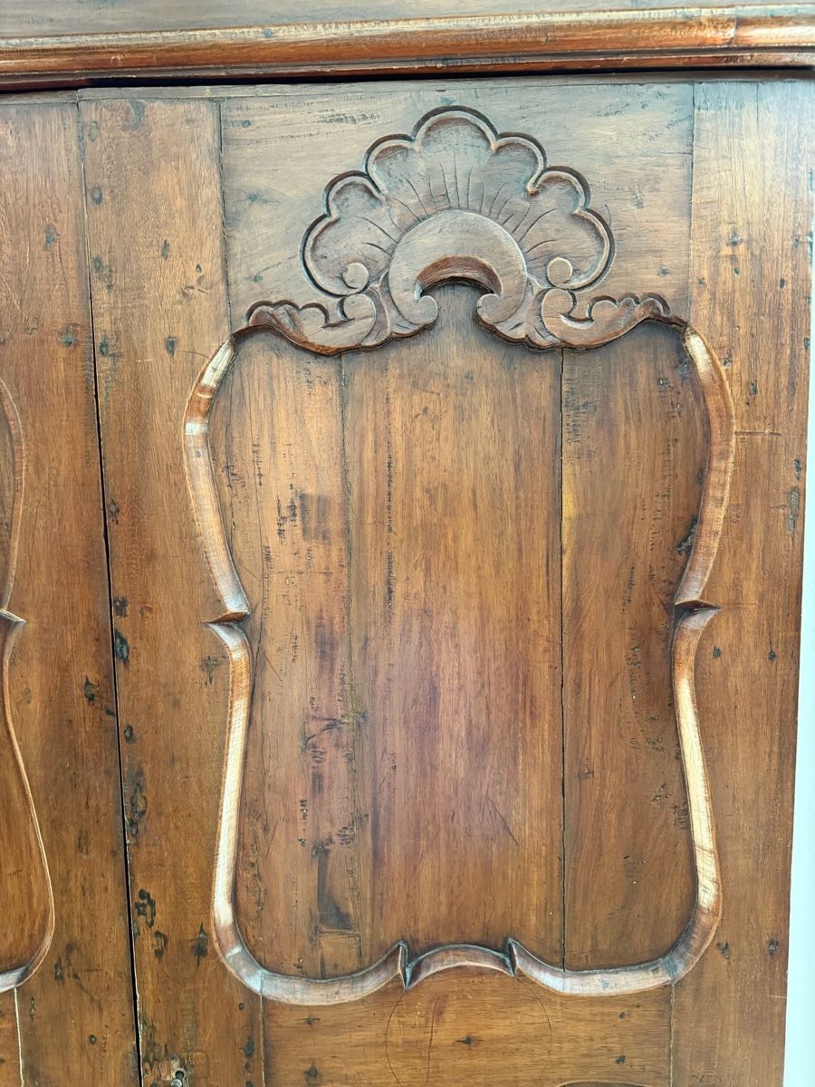 Schränke: Wunderschöner Schrank aus Teak – Gebraucht aus Kilchberg ZH von Glockenhaus 4
