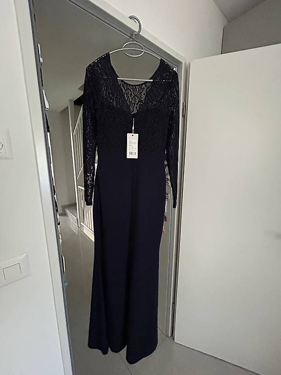 Kleider: Abendkleid NEU-Grösse S – Gebraucht aus Rothrist von dam_2v82 1