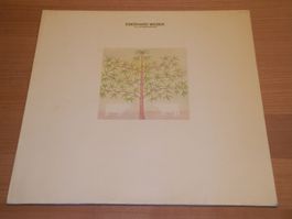 EBERHARD WEBER: THE FOLLOWING MORNING - ECM 1084