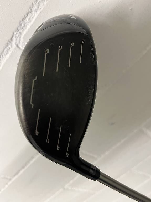 Clubs & Sets: Golf Driver Wilson D7 9.0 RH – D'occasion à Kaiseraugst par RJ03 2