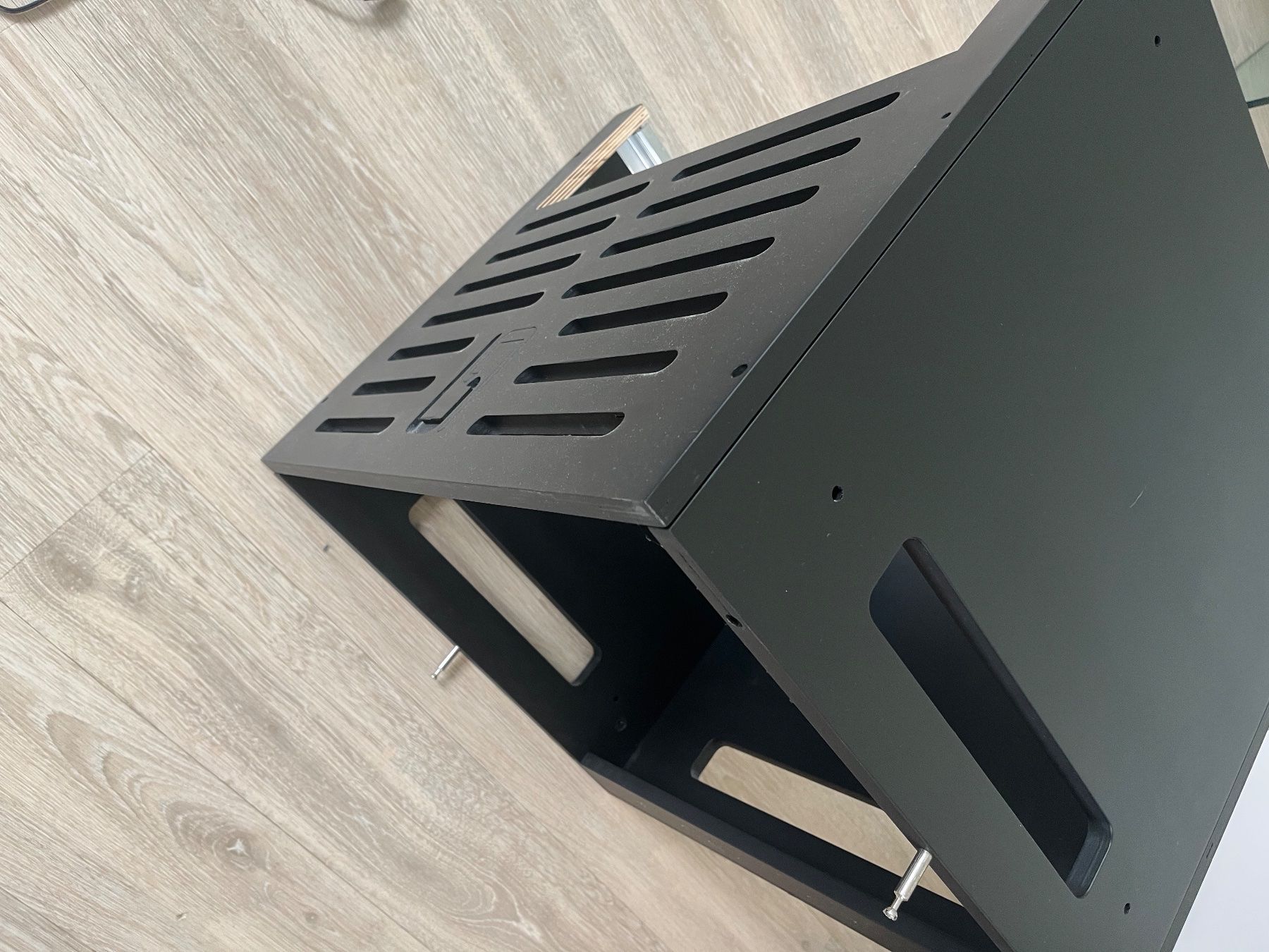 Apple Cover & Protezioni schermo: MGP 16X + Sessiondesk Alea Case – Usato da Mollis venduto da diligan 9