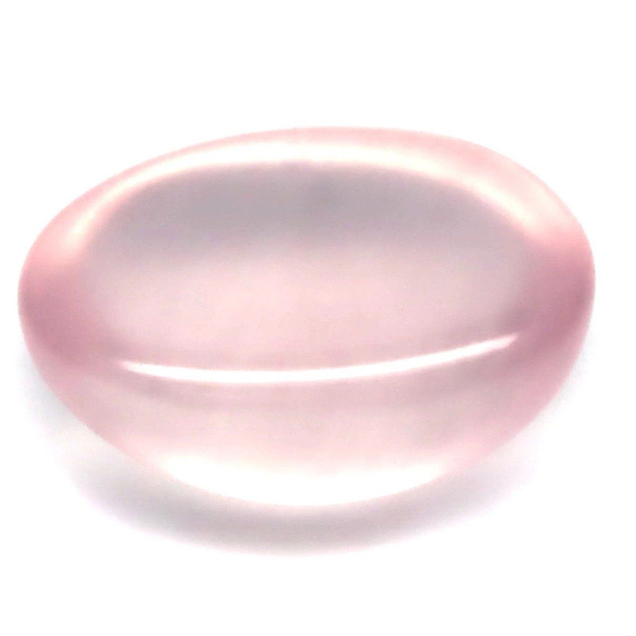 Edelsteine: 37.20 ct - Big Natural Pink Rose Quartz – Neu (gemäss Beschreibung) aus Zürich von Yoohooz 2