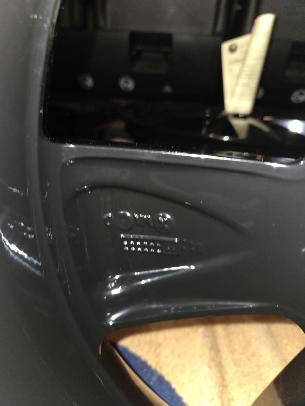 Mercedes-Benz Cerchioni: 4 Alufelgen – Nuovo (secondo la descrizione) da Schübelbach venduto da Coche 3