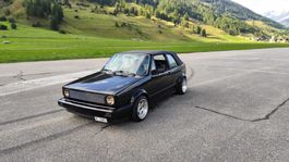 Golf 1 Cabrio
