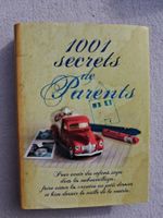 1001 secrets de parents - idées pour éviter les querelles