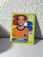 Panini FIFA World Cup 2026 Xavi Simons Ned 15