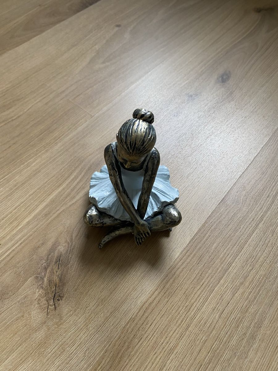 Tutte le decorazioni: Deko Ballerina, neuwertig – Nuovo (secondo la descrizione) da Eiken venduto da kona_a 1