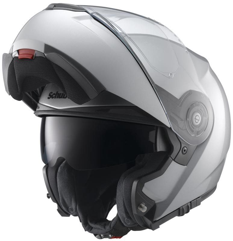 Schuberth Helme & Visiere: Casque moto, Schuberth C3 Pro, taille: M/L, 56-59 – Gebraucht aus Estavayer-le-lac von kwenda 3