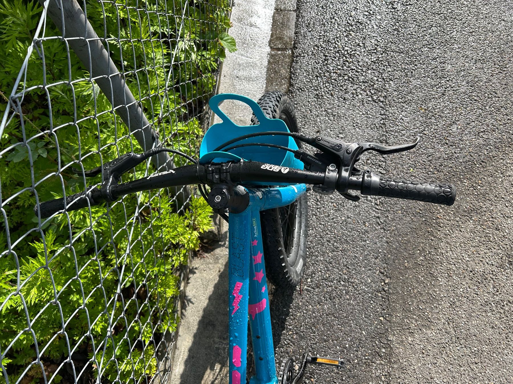 BMC Biciclette: BMC Blast 20 Kinderbike – Usato da Brittnau venduto da Abellwald 1