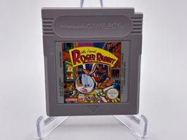 GB - Roger Rabbit