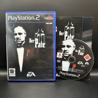 Der Pate Playstation 2