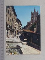 Lausanne, 1976
