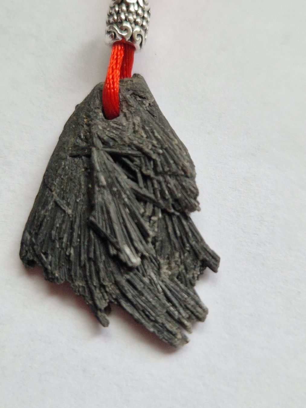 Minerali & Pietre curative: balai de sorcière, Kyanite – Nuovo (secondo la descrizione) da SAXON venduto da Mariposita1428
