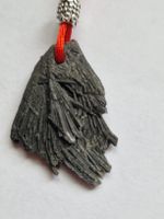 balai de sorcière, Kyanite