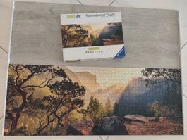Ravensburger Panorama Puzzle 1000 Teile
