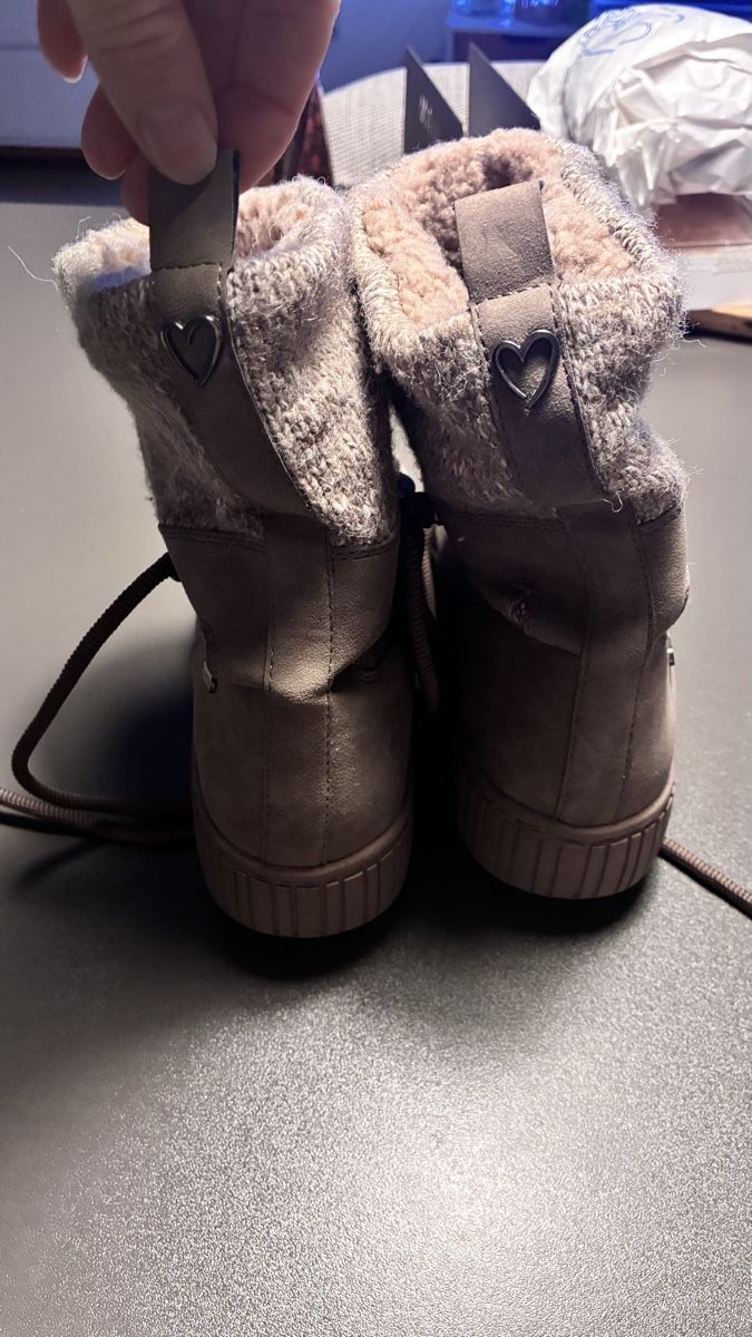 Scarpe da donna: Marco Tozzi Winterschuhe  40 NEU – Usato da Locarno venduto da CG1114 2