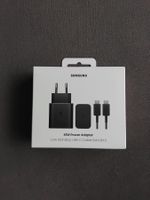 Samsung 45W Power Adapter mit USB-C Kabel NEU