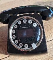 Retrotelefon von Grundig - Akku defekt