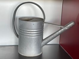 Giesskanne verzinkt [No1] – 10 Liter
