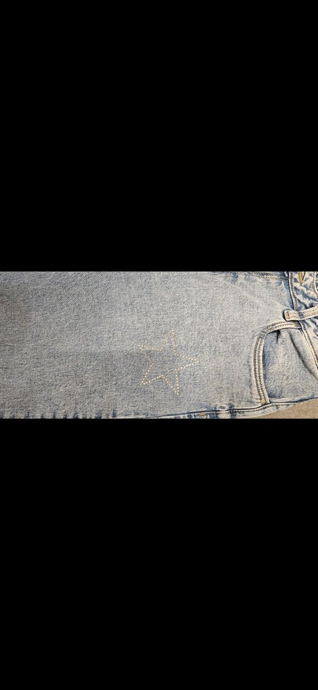 C&A Pantaloni: Jeans Gr.176 neu – Nuovo (secondo la descrizione) da Basel venduto da Ricardo.adela24 2