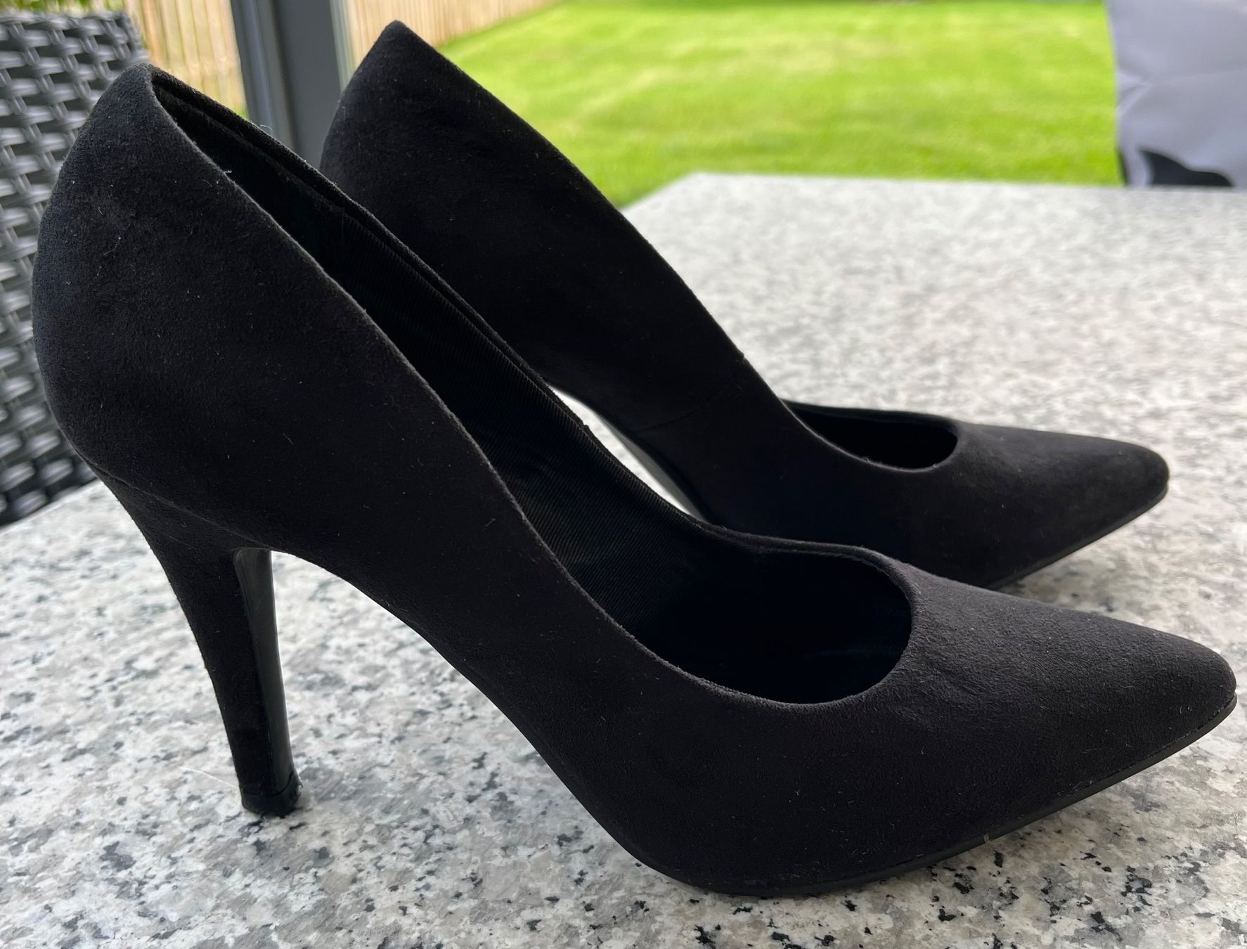 Scarpe da donna: Pumps Gr. 38 – Usato da Niederuzwil venduto da Mala