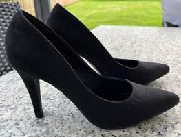 Pumps Gr. 38