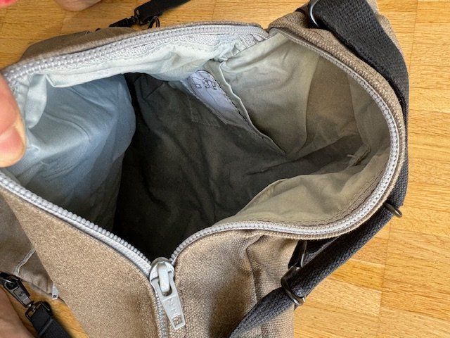 Zaini: Rucksack, Tasche von Sputnik Zürich – Usato da Zürich venduto da mybuybye 4