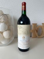 Château Mouton Rothschild 1993 / Magnum 1.5l
