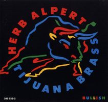 Herb Alpert, John Barnes, Paulinho da Costa, Andy Armer,