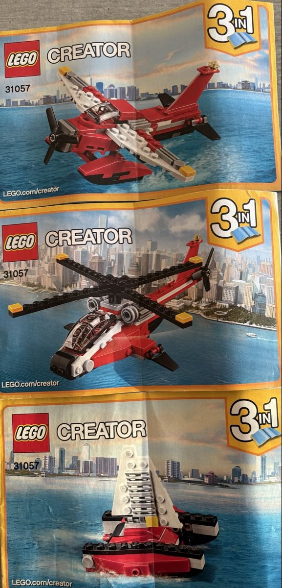 Lego Spielzeuge: Lego – Gebraucht aus Köniz von MiriamK02