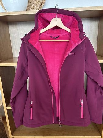 OS2O Skijacke Damen - S - wie neu