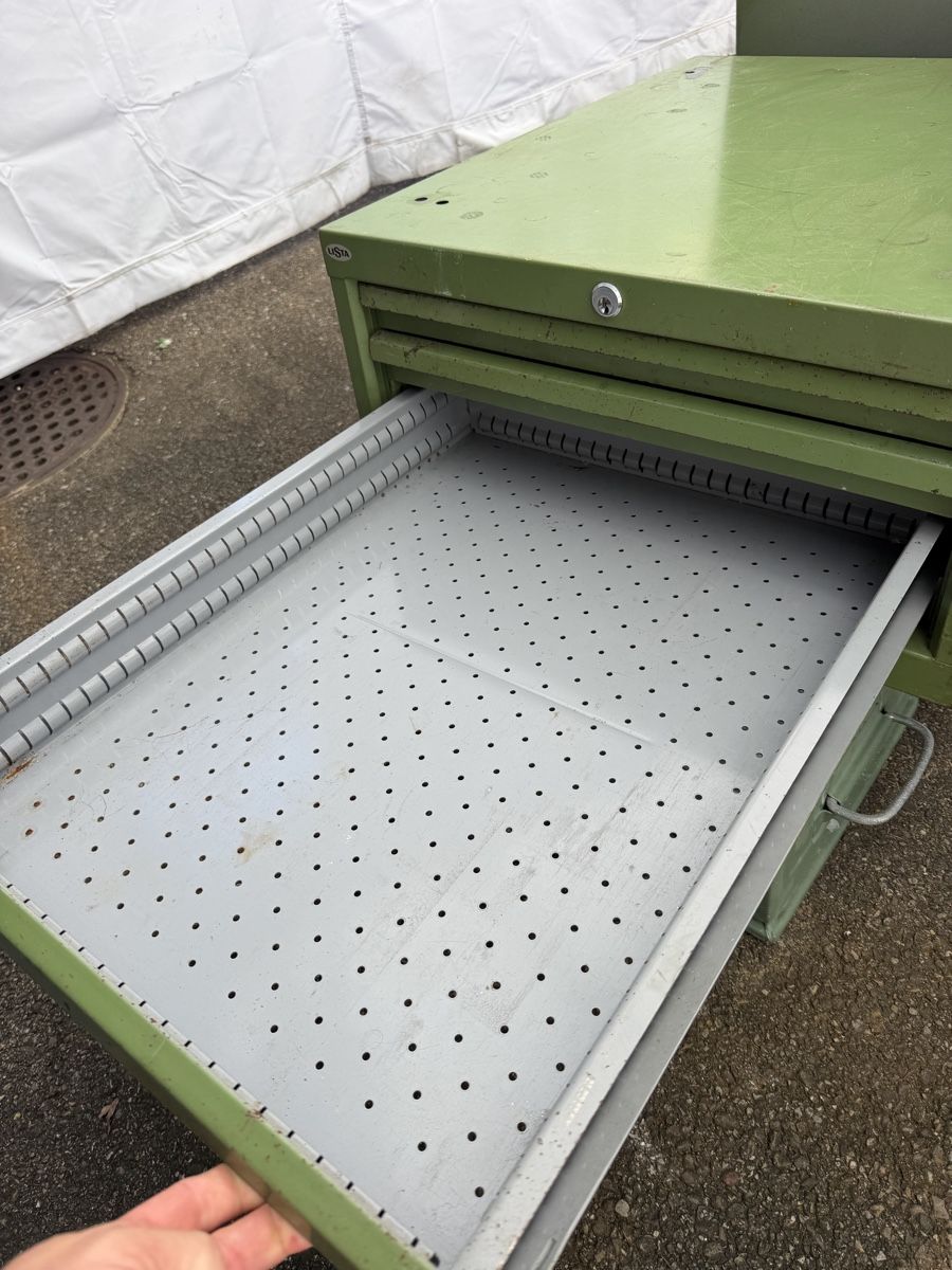 Lista Schränke: Lista Schubladenschrank 2x – Gebraucht aus Goldach von Spil85 1