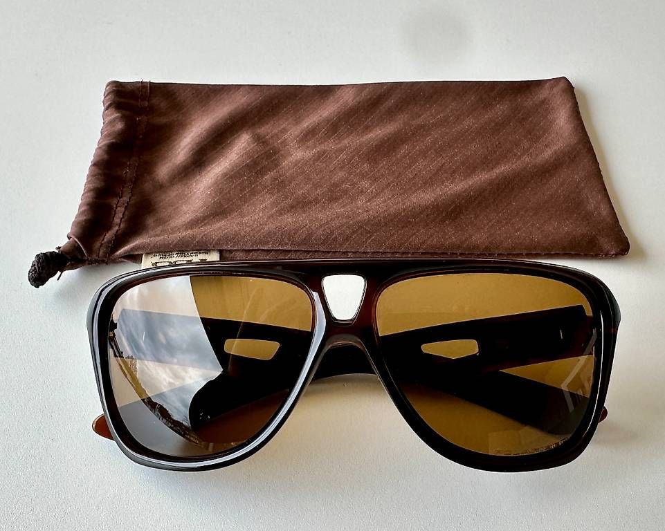 Occhiali & Lenti: Oakley Dispatch 2 Polarized – Usato da Langenthal venduto da bri_px88 2